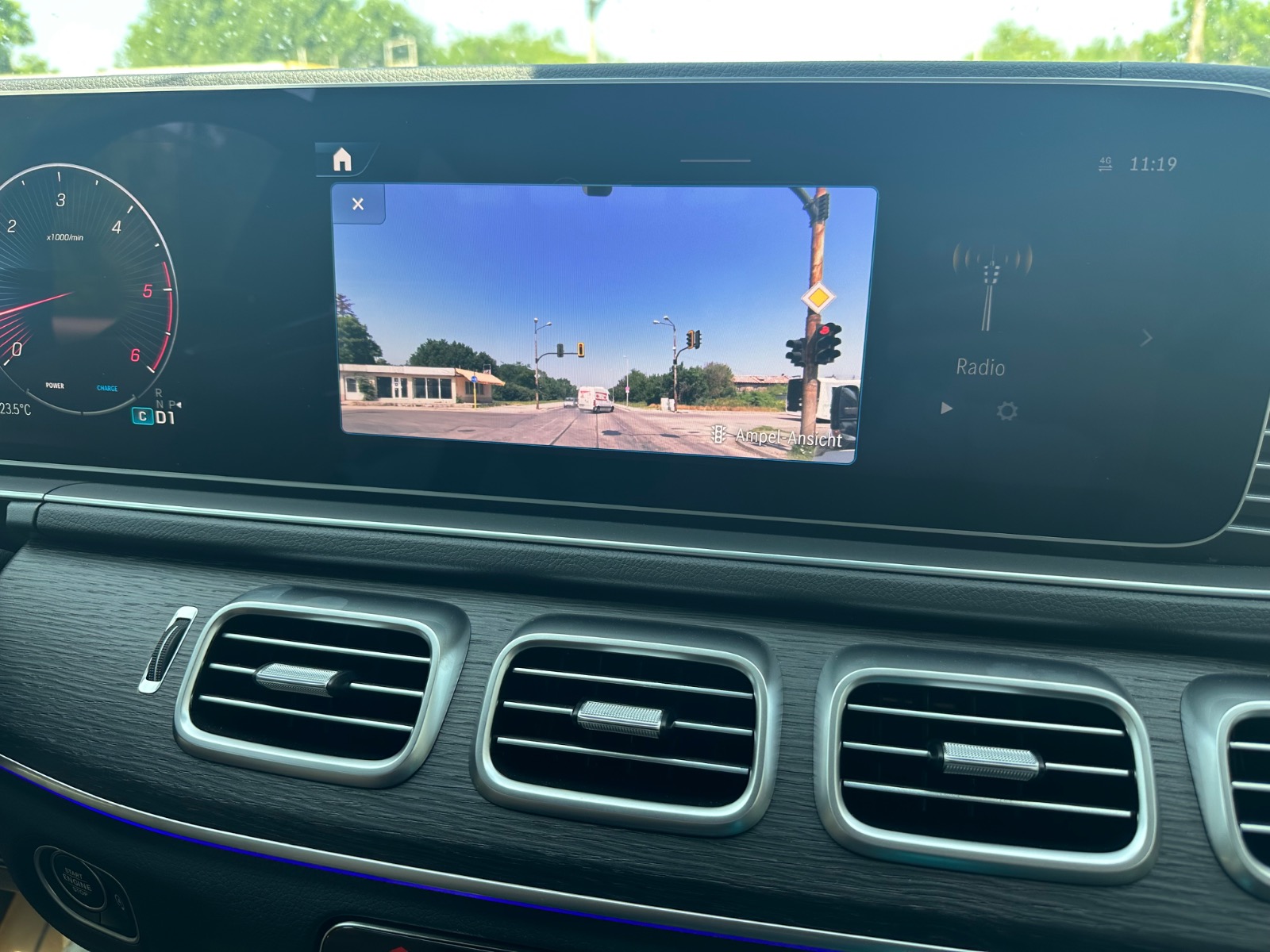 
								Mercedes-Benz GLE 450d AMG line 2024 full									