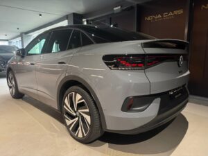 Volkswagen ID5 GTX 4-Motion 2023