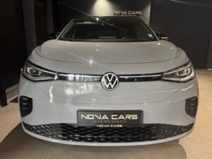 Volkswagen ID5 GTX 4-Motion 2023