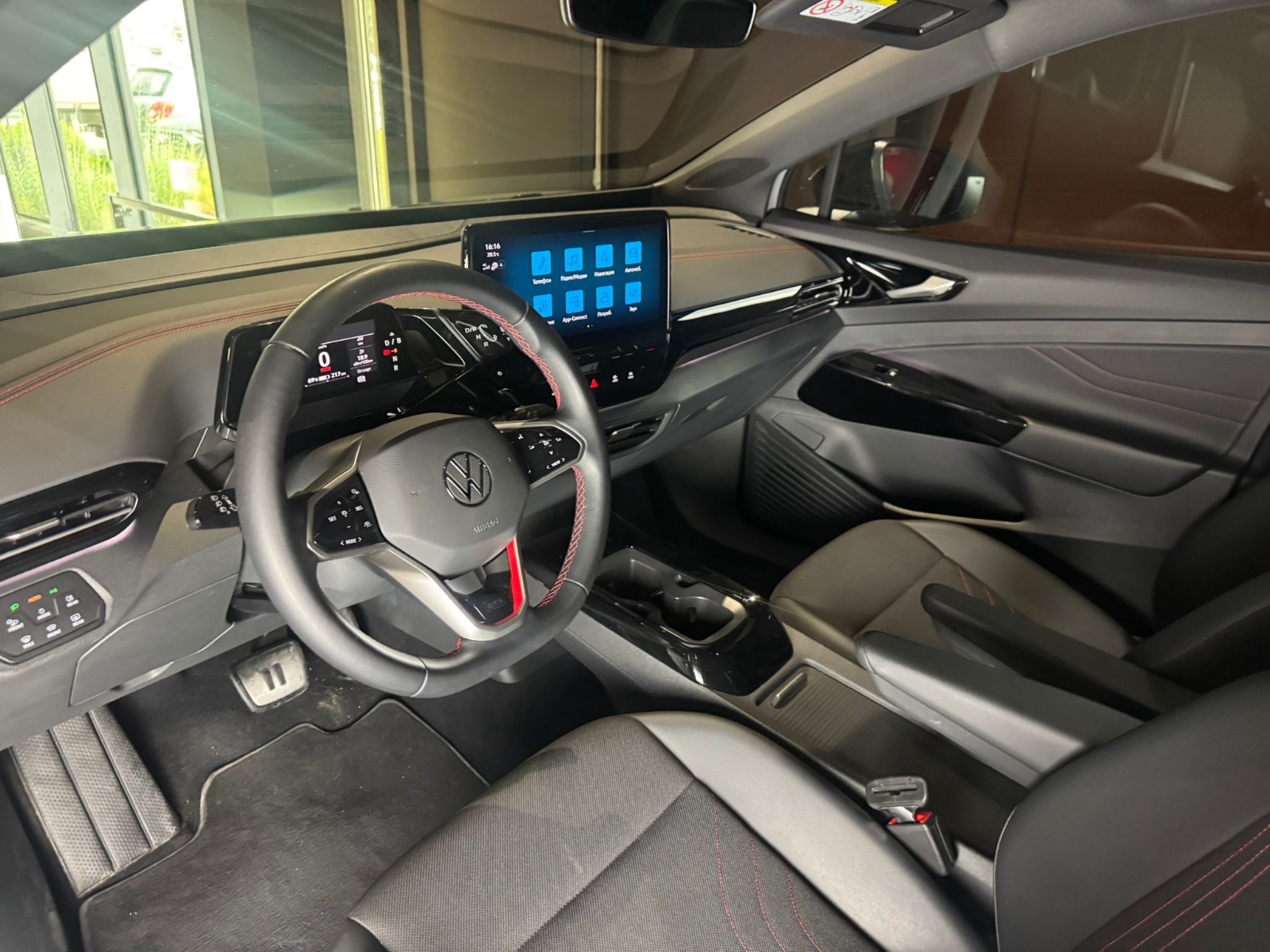 
								Volkswagen ID5 GTX 4-Motion 2023 full									