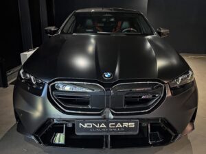 BMW M5 2025