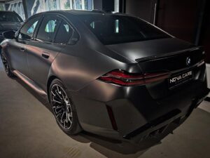 BMW M5 2025