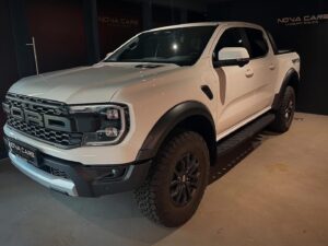 Ford Ranger Raptor 2025