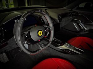 Ferrari 12 Cilindri 6.5 V12 2025