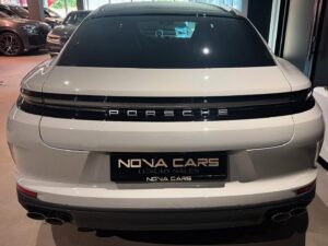 Porsche Panamera 4S E-Hybrid 2025