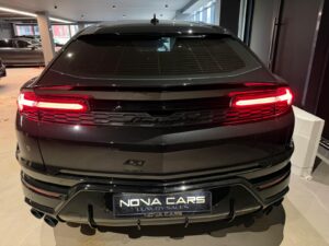 Lamborghini Urus SE
