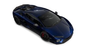 Lamborghini Temerario 2026