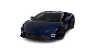 Lamborghini Temerario 2026