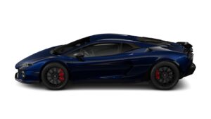 Lamborghini Temerario 2026