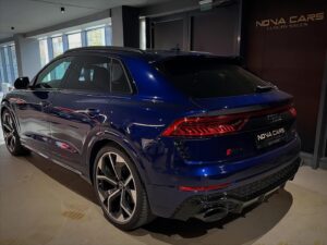 Audi RSQ8 2022