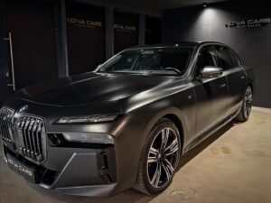 BMW 740d xDrive M 2024