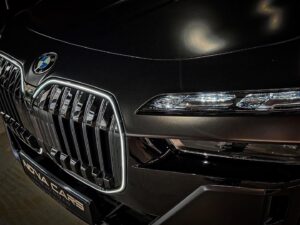 BMW 740d xDrive M 2024