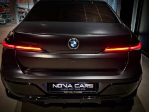 BMW 740d xDrive M 2024