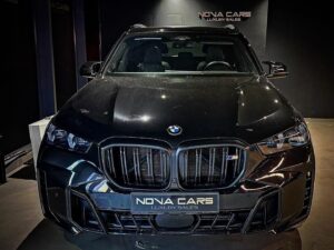 BMW X5 M60i xDrive 2024