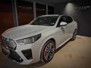 BMW iX2 30 xDrive M 2024