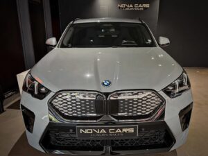 BMW iX2 30 xDrive M 2024