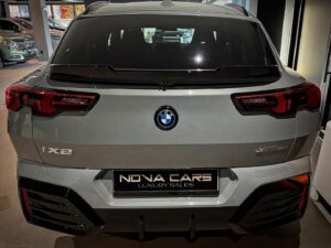 BMW iX2 30 xDrive M 2024