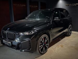 BMW X5 50e xDrive M 2024
