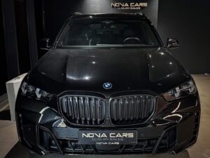 BMW X5 50e xDrive M 2024