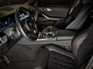 BMW X5 50e xDrive M 2024