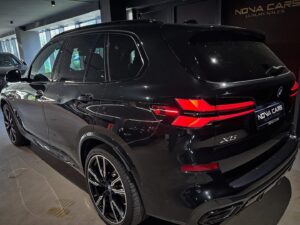 BMW X5 50e xDrive M 2024
