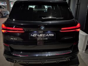 BMW X5 50e xDrive M 2024