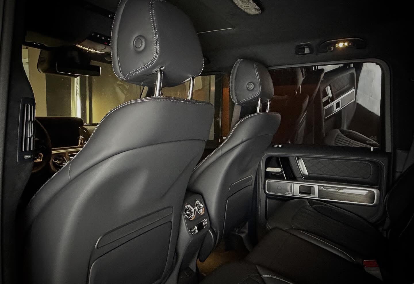 
								Mercedes-Benz G63 AMG 2026 full									