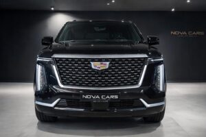 Cadillac Escalade 6.2 V8 2025