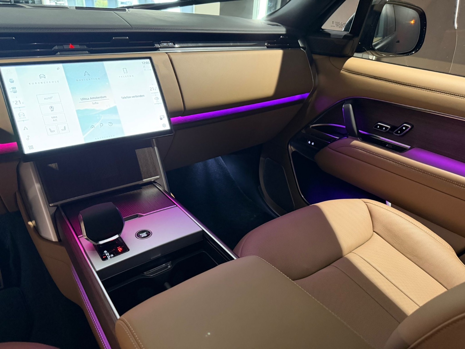 
								Land Rover Range Rover D350 Autobiography 2026 full									