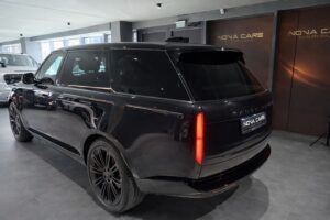 Land Rover Range Rover D350 Autobiography 2026