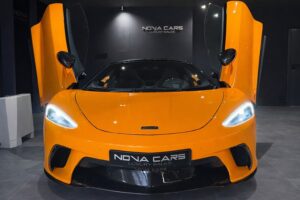 McLaren GT S 2024