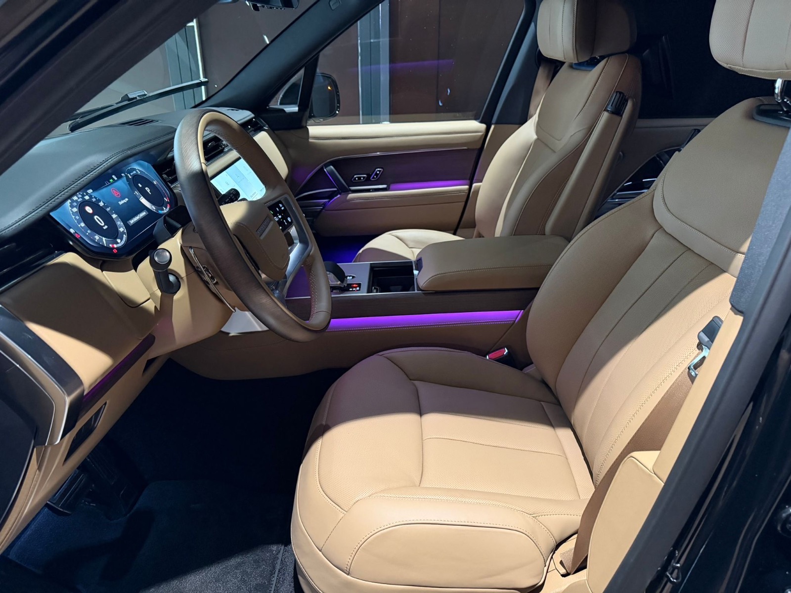 
								Land Rover Range Rover D350 Autobiography 2026 full									