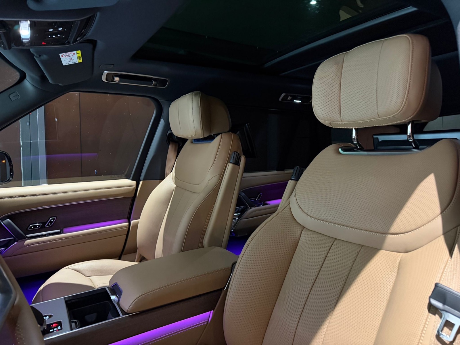 
								Land Rover Range Rover D350 Autobiography 2026 full									