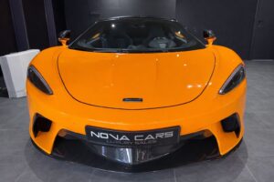 McLaren GT S 2024