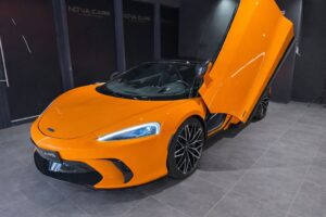 McLaren GT S 2024