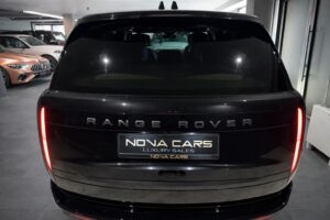Land Rover Range Rover D350 Autobiography 2026