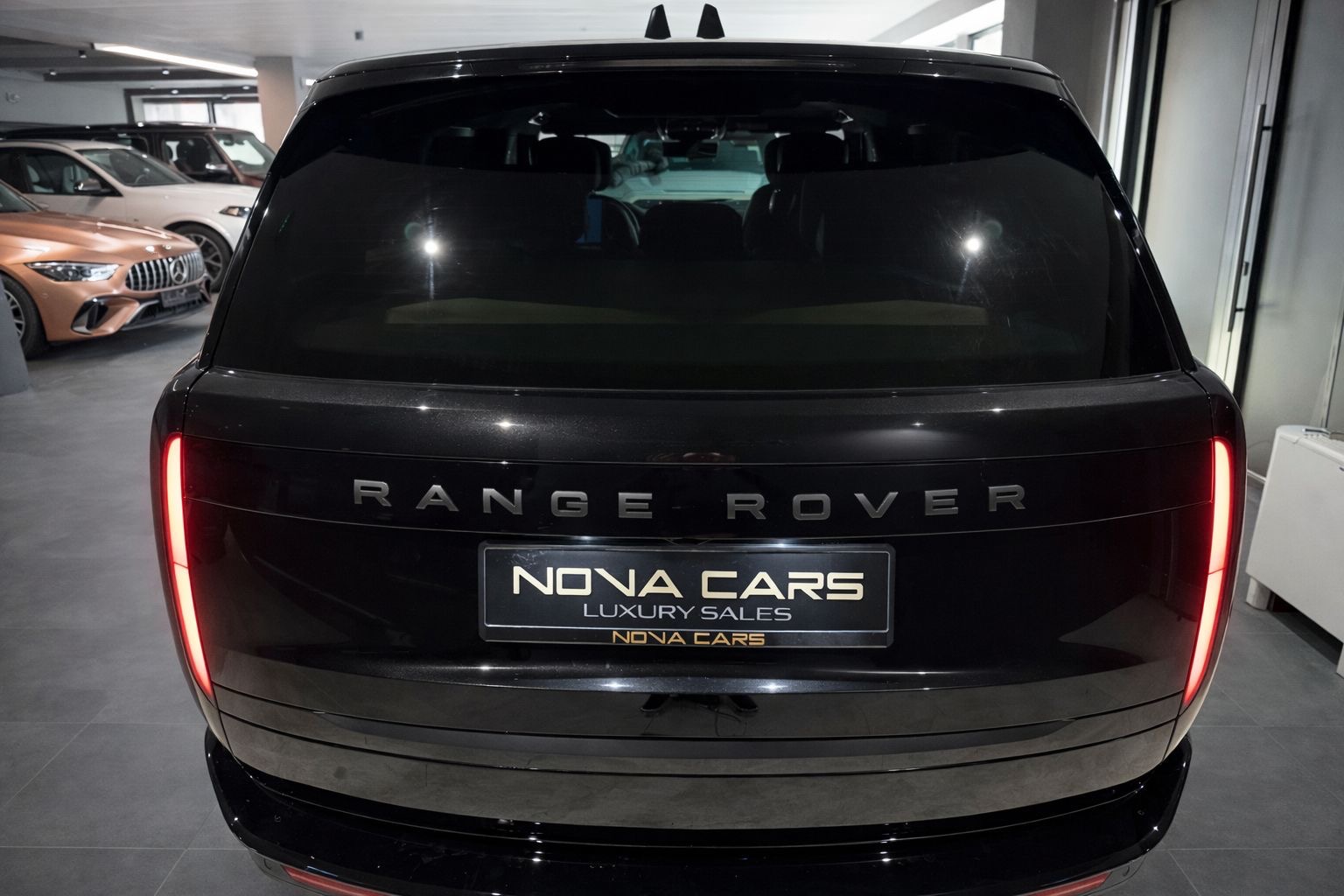 
								Land Rover Range Rover D350 Autobiography 2026 full									