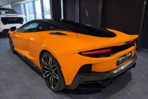 McLaren GT S 2024