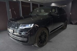 Land Rover Range Rover D350 Autobiography 2026