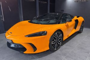 McLaren GT S 2024